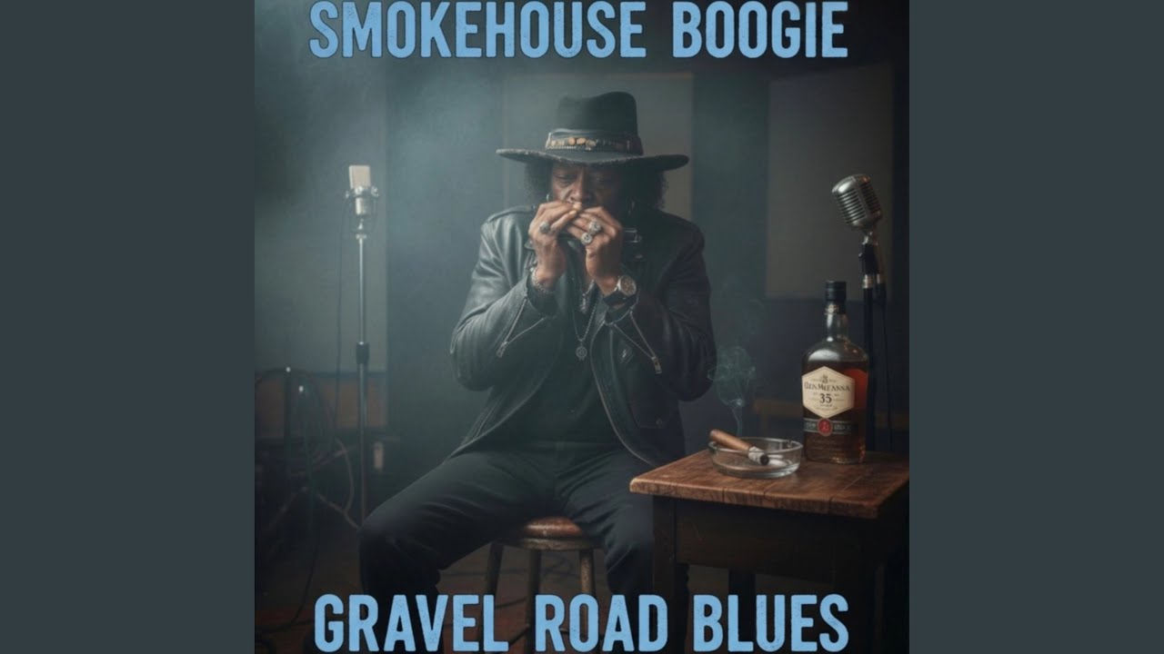 Gravel Road Blues