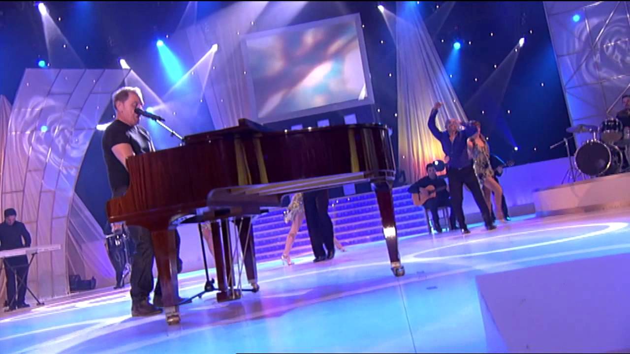 Franco De Vita - Ay Dios