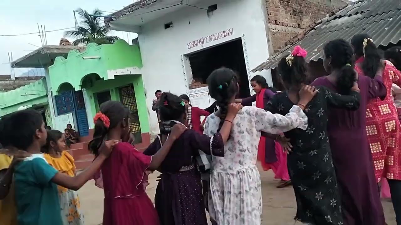 Koraputia New Music 🎶 Dhemssa video 📸 Upload 