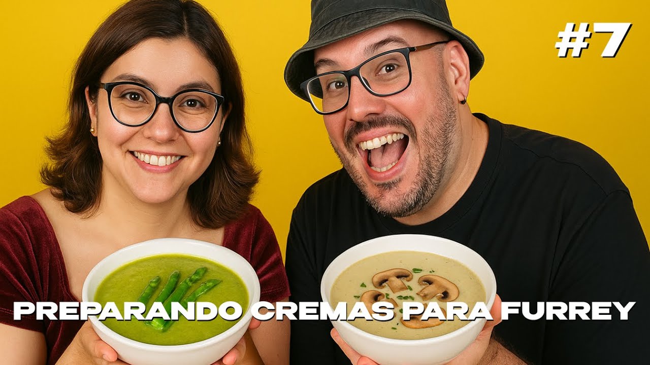 COCINANDO RECETAS PARA BARIATRICOS | VLOG #7