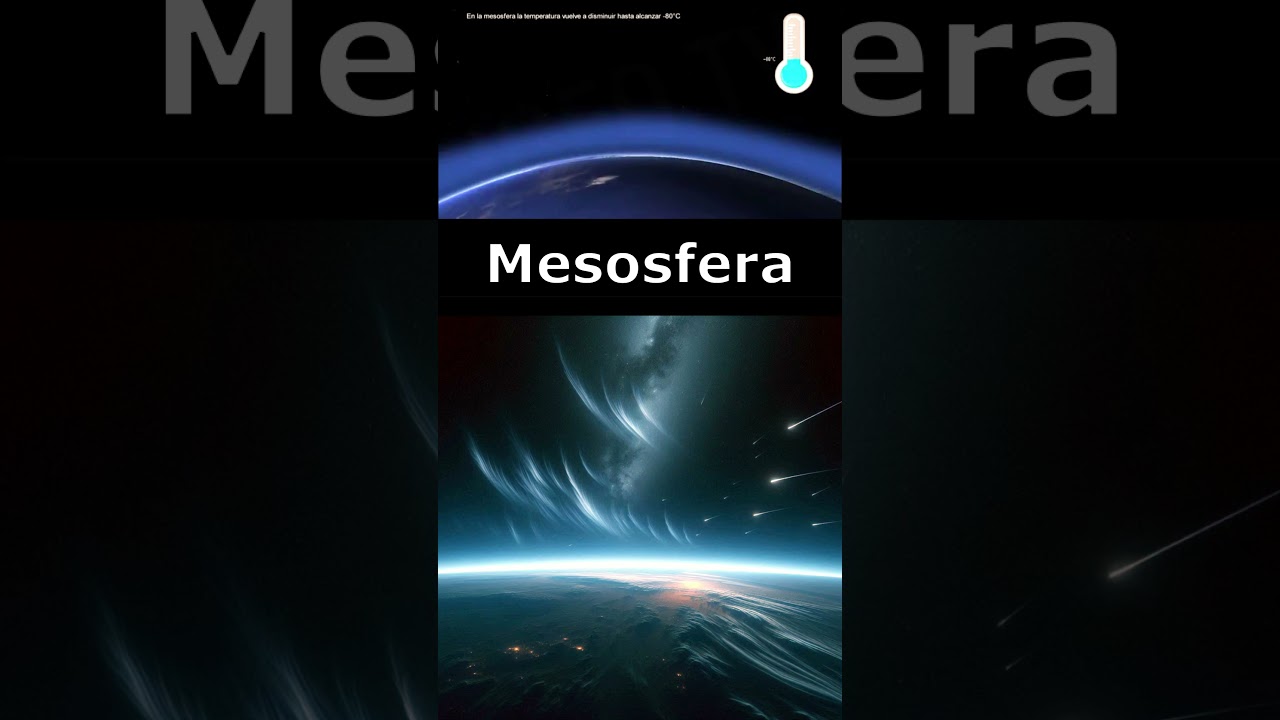 🌌Mesosfera🌠