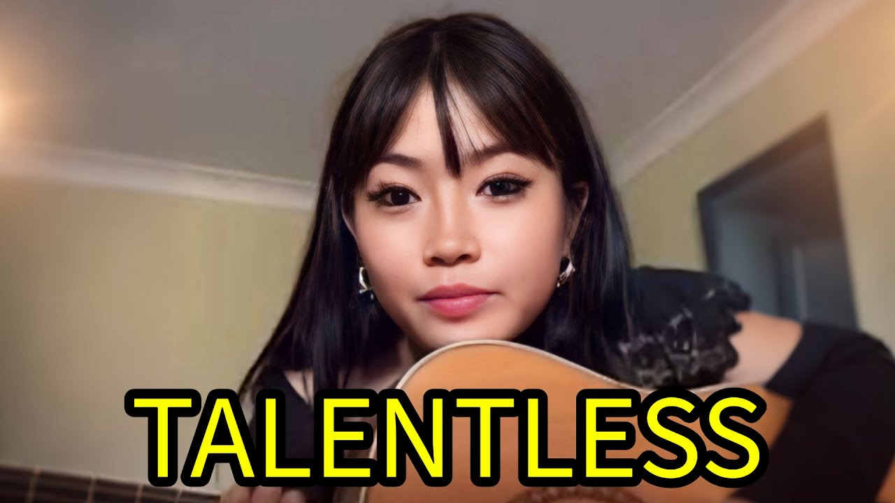 Beabadoobee Can't Sing