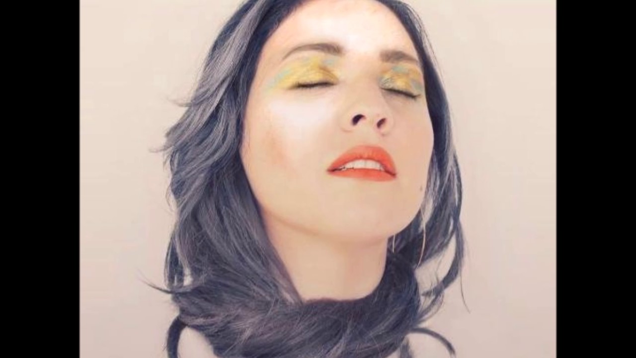 Carla Morrison Base De Rap Romantico Disfruto + Coros (MC TAID BEATS)