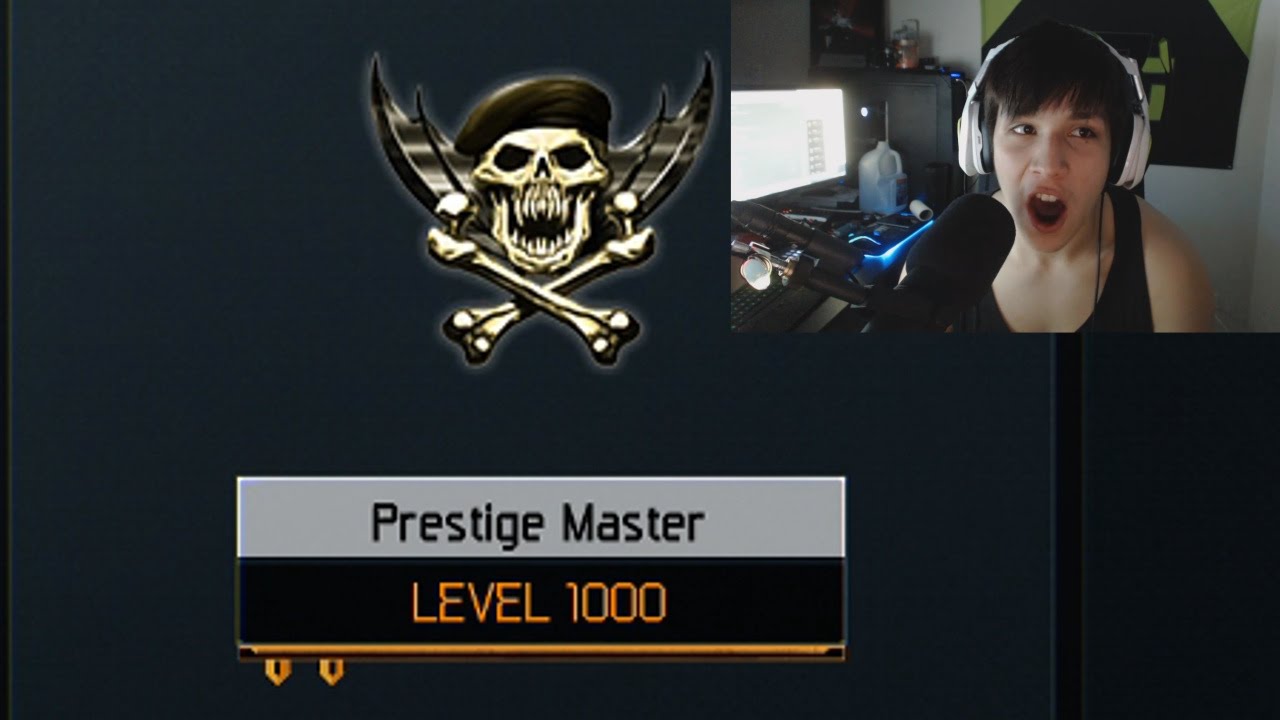 OpTIc Pamaj Vs Level 1000
