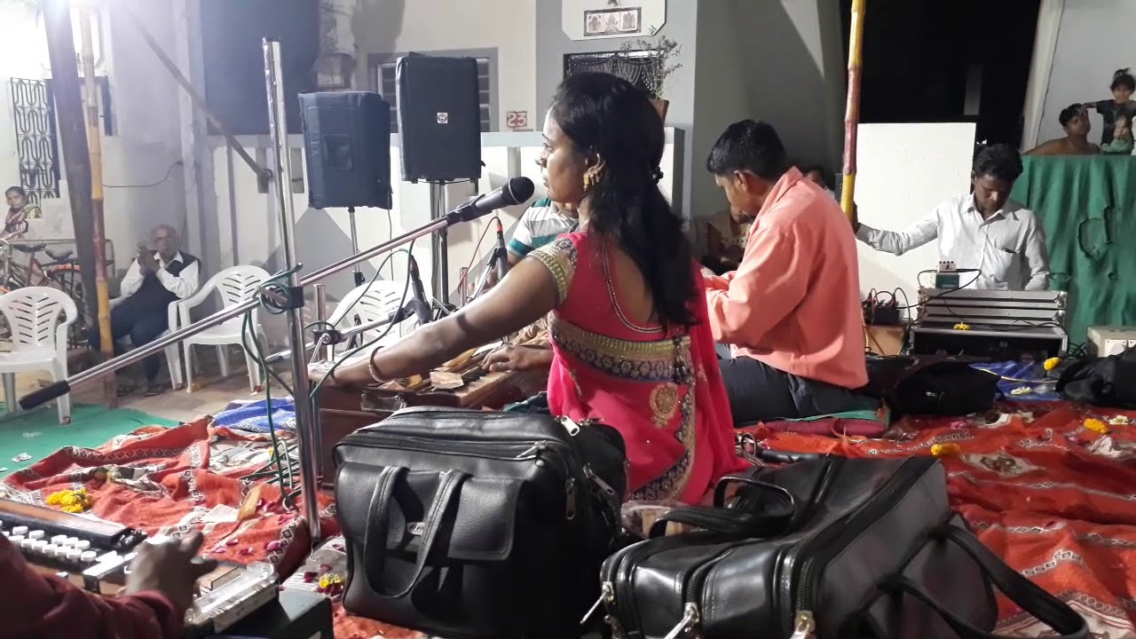 Mahesh benjo manisha parmar