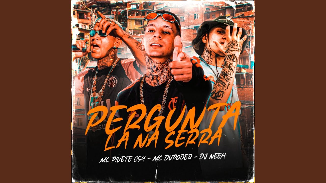 Pergunta lá na Serra