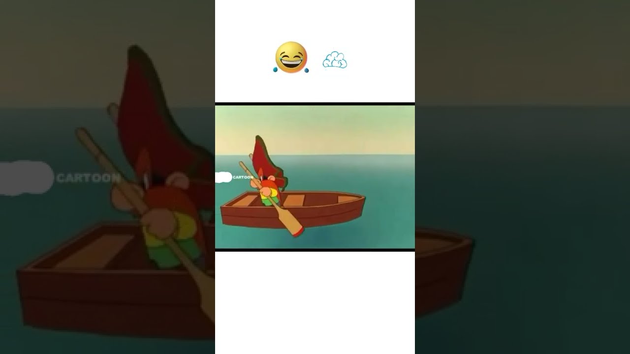 400 IQ ....😂😂😂  #cartoon #funny #shorts