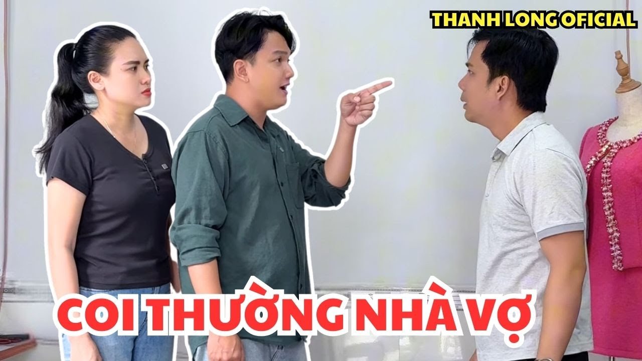 Con Rể Không Tôn Trọng Gia Đình Bên Vợ - Hài Tết 2026 Mới Nhất