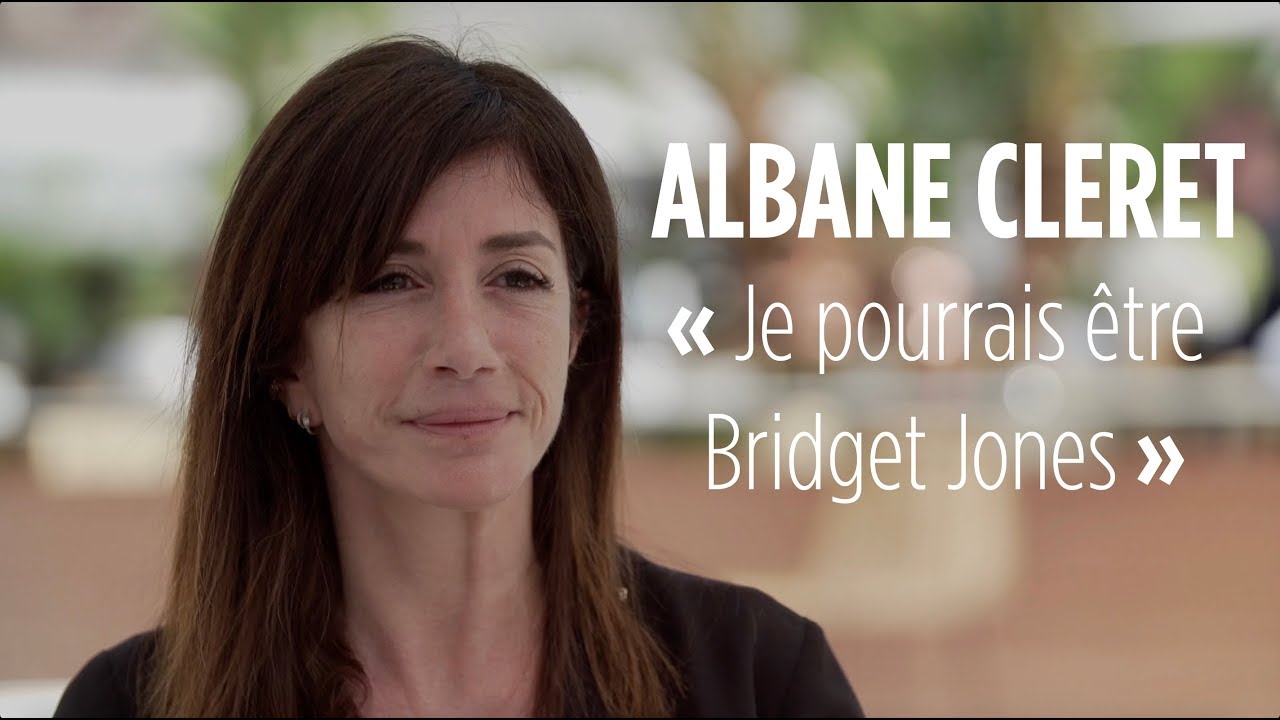 Portrait de cinéphile : Albane Cléret