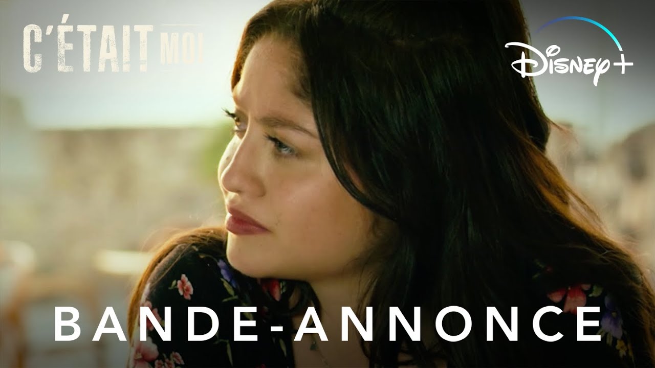 C'était moi - Bande-annonce (VF) | Disney+