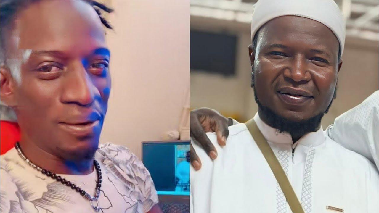 Ras 24 S'adresser à Imam Maïga Wahabia