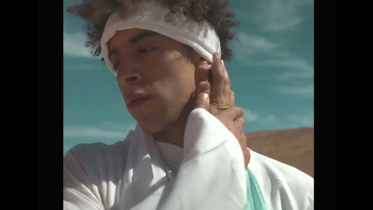 beautiful Amazigh song of love  