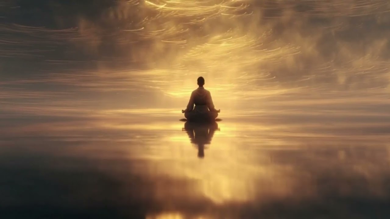 Soothing Zen Music for Stress, Anxiety and Mental Reset