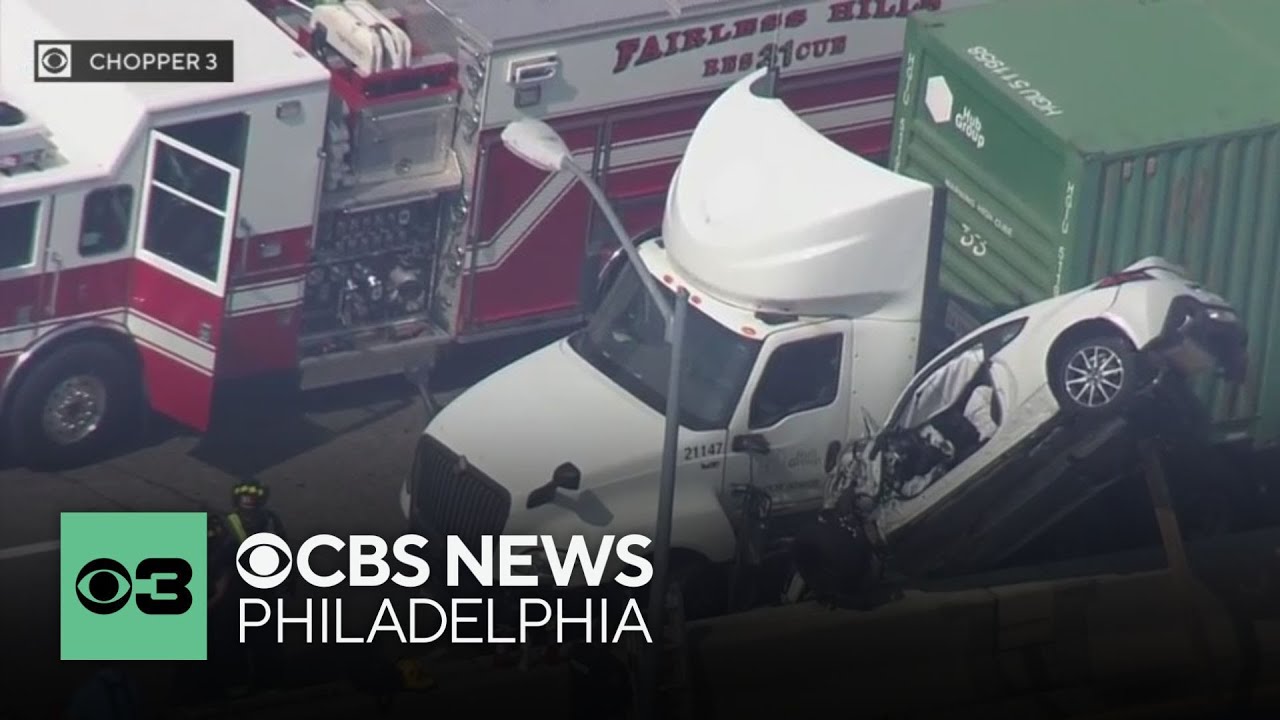 81-year-old woman dies in wrong-way crash on Route 1 in Morrisville