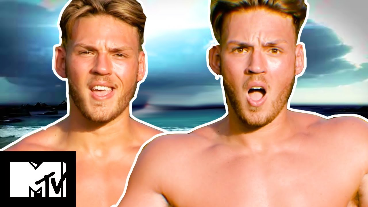 Meet Sam | Ex On The Beach 8