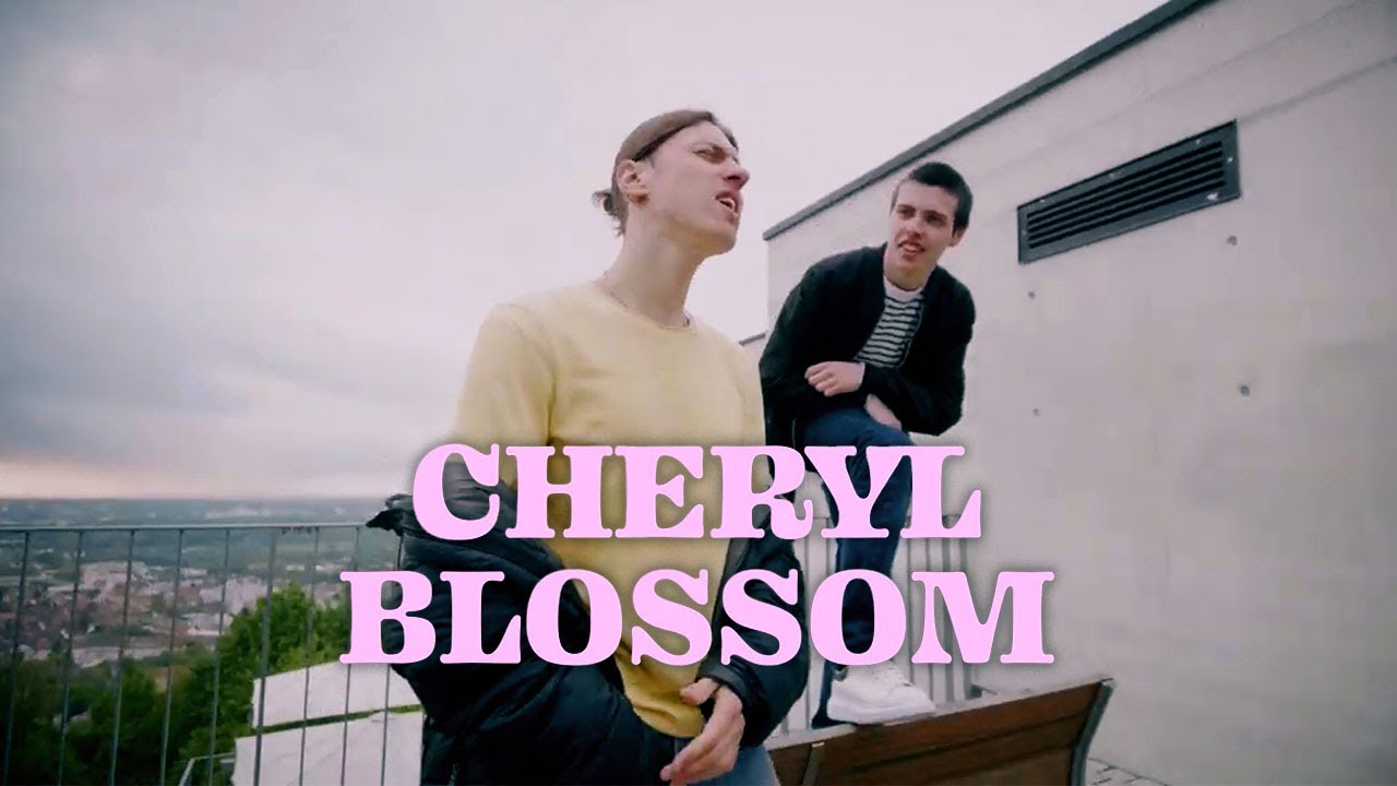 James Jetski & Yung Isvvc - Cheryl Blossom (Official Video)