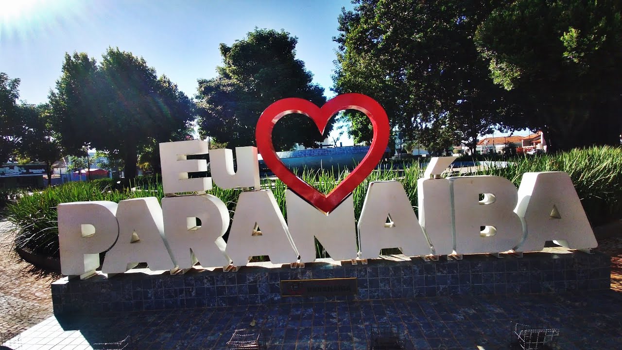 Paranaiba-MS, Vamos conhecer sua História?
