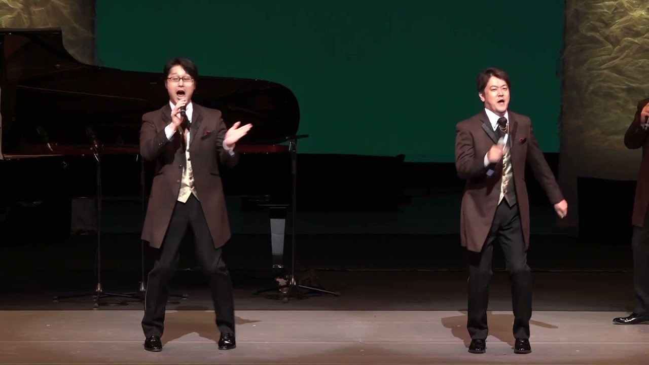 FORESTA CONCERT in Sagamiono at  Sagami Women’s University Green Hall　フォレスタコンサートin相模大野相模女子大学グリーンホール