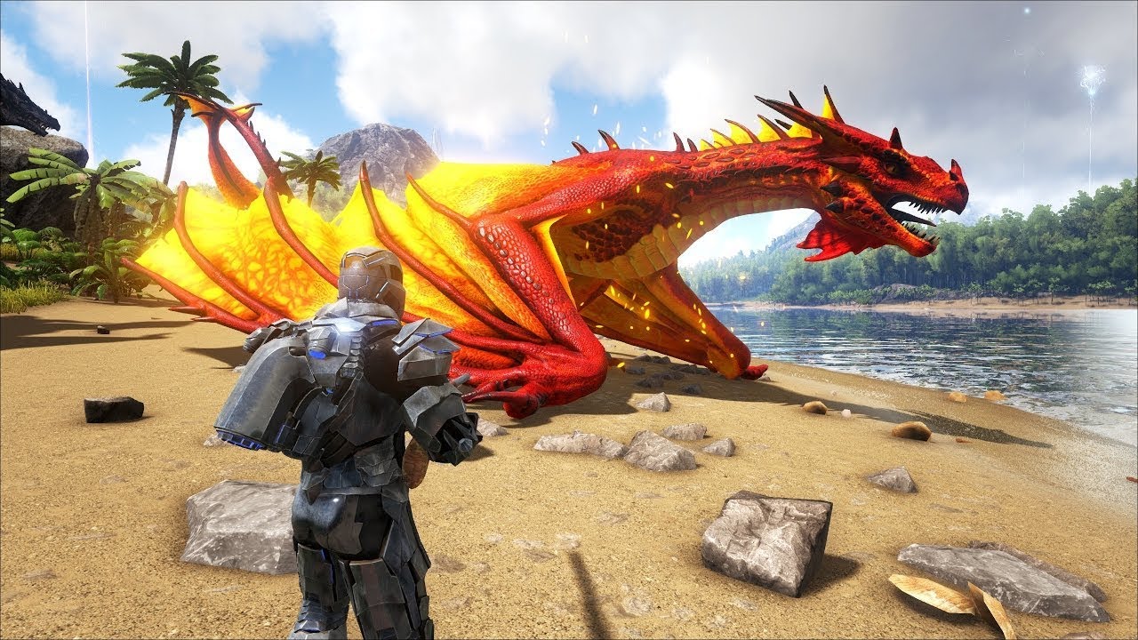 PLAYING ARK | ARK Gameplay Live Stream India