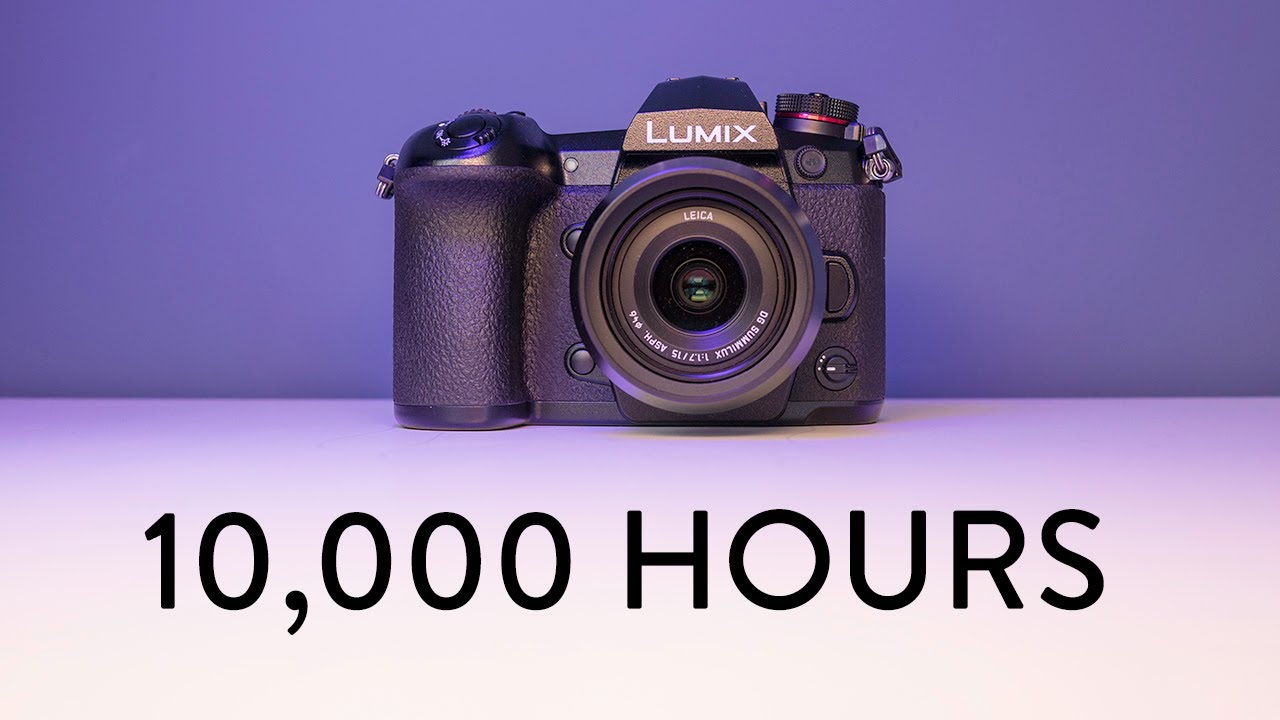 The FASTEST way to MASTER PHOTOGRAPHY!