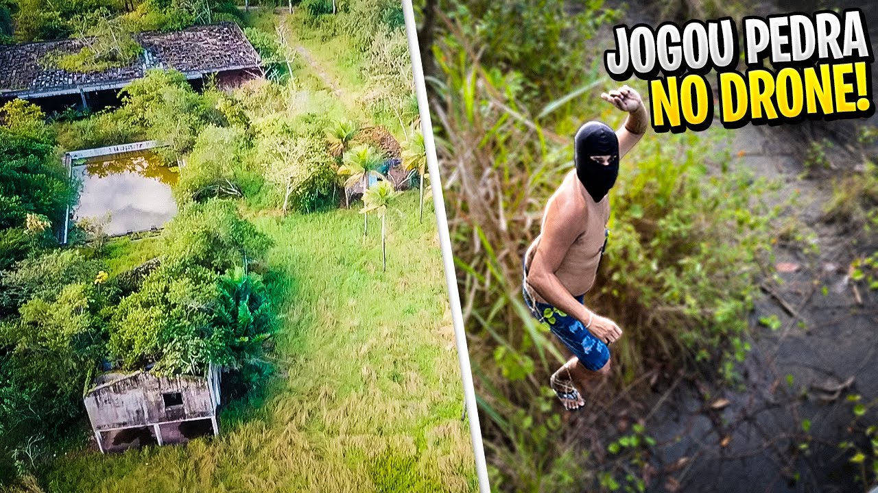 SE NÃO FOSSE FILMADO, NINGUÉM ACREDITARIA!