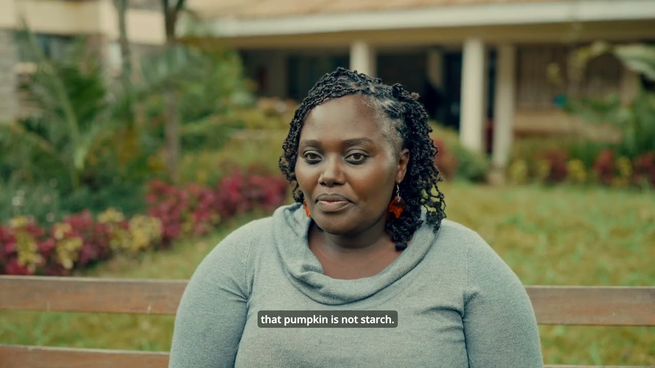 FANRPAN Transforming Communities Through Complementary Feeding