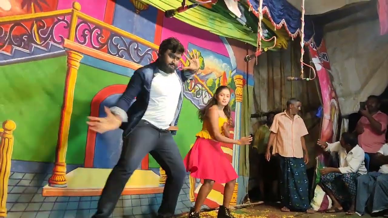 Latest Telugu Drama songs | drama songs Telugu | new drama videos #swaminaidujonna #dramavideo
