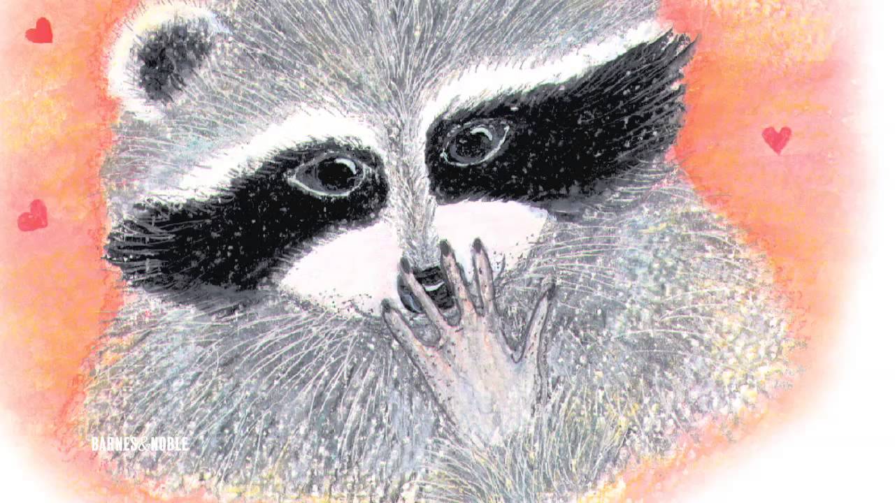 NOOK Online Storytime: The Kissing Hand