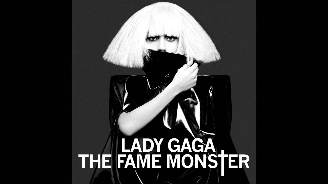 Lady Gaga - Monster (Demo)