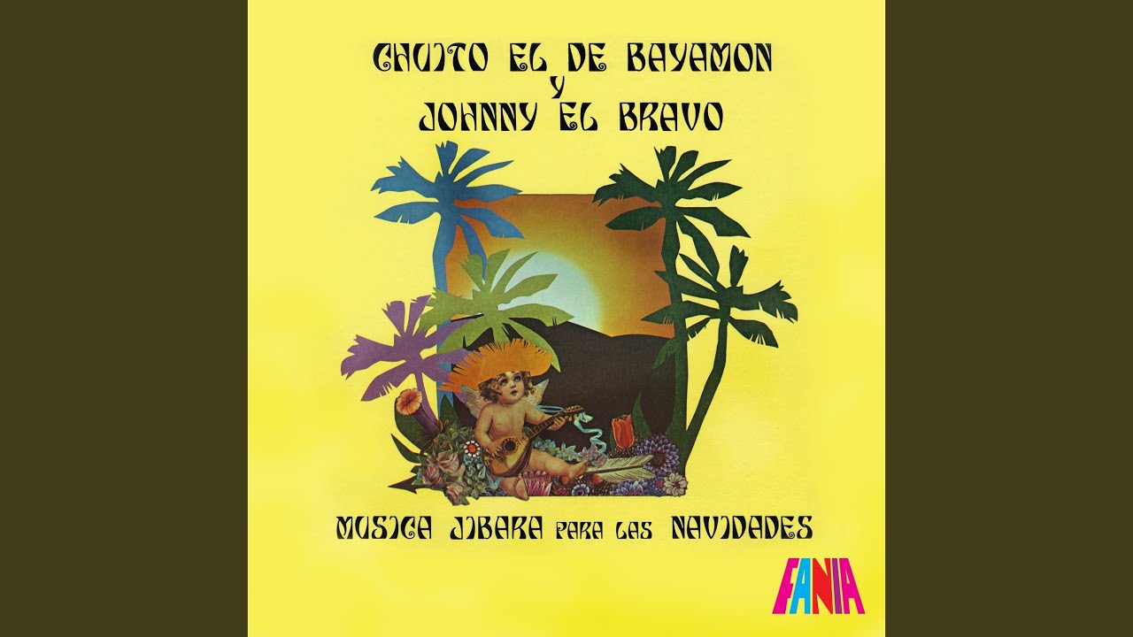 Fiesta De Los Viejos