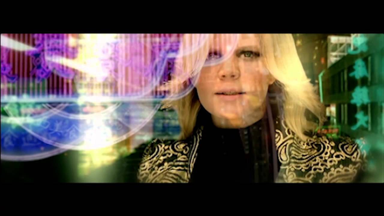 EMMI - Solitary Motions