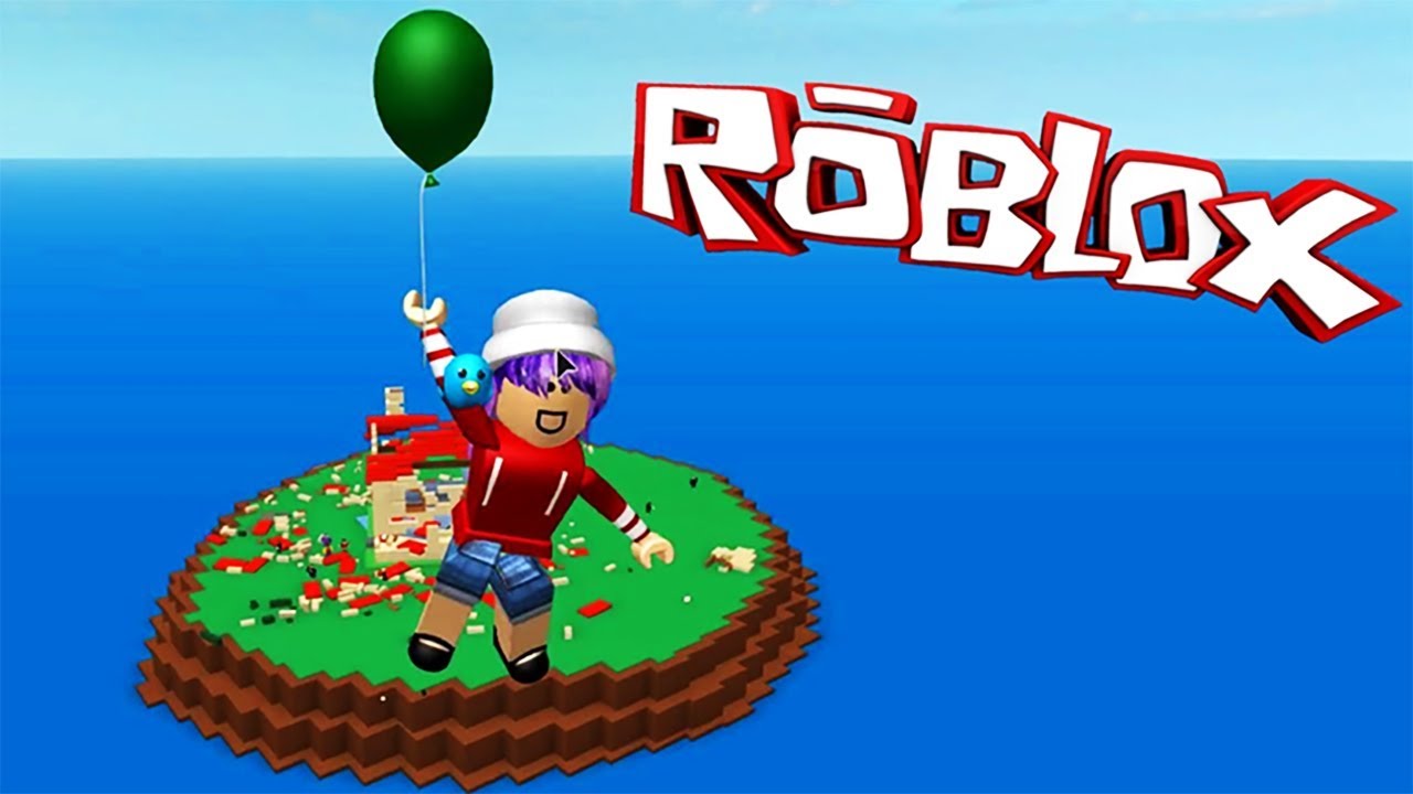 Örümcek Abi Roblox Oyununda Hayatta Kalmaya Çalışıyor