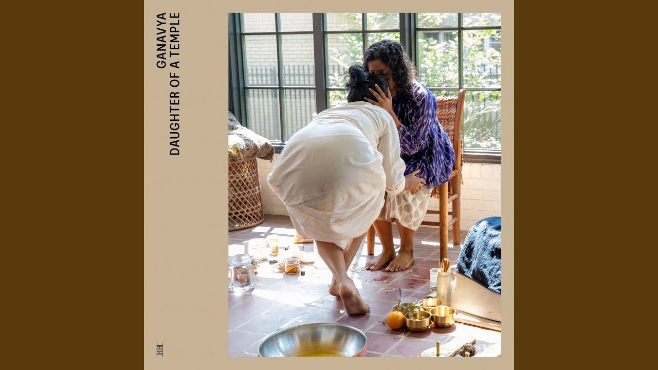 Om Namah Sivaya (feat. Charles Overton & Ganesan Doraiswamy)