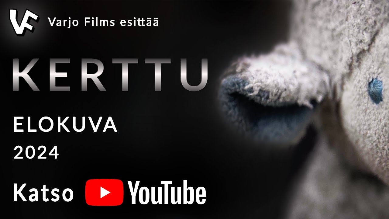 Elokuva - KERTTU (2024)