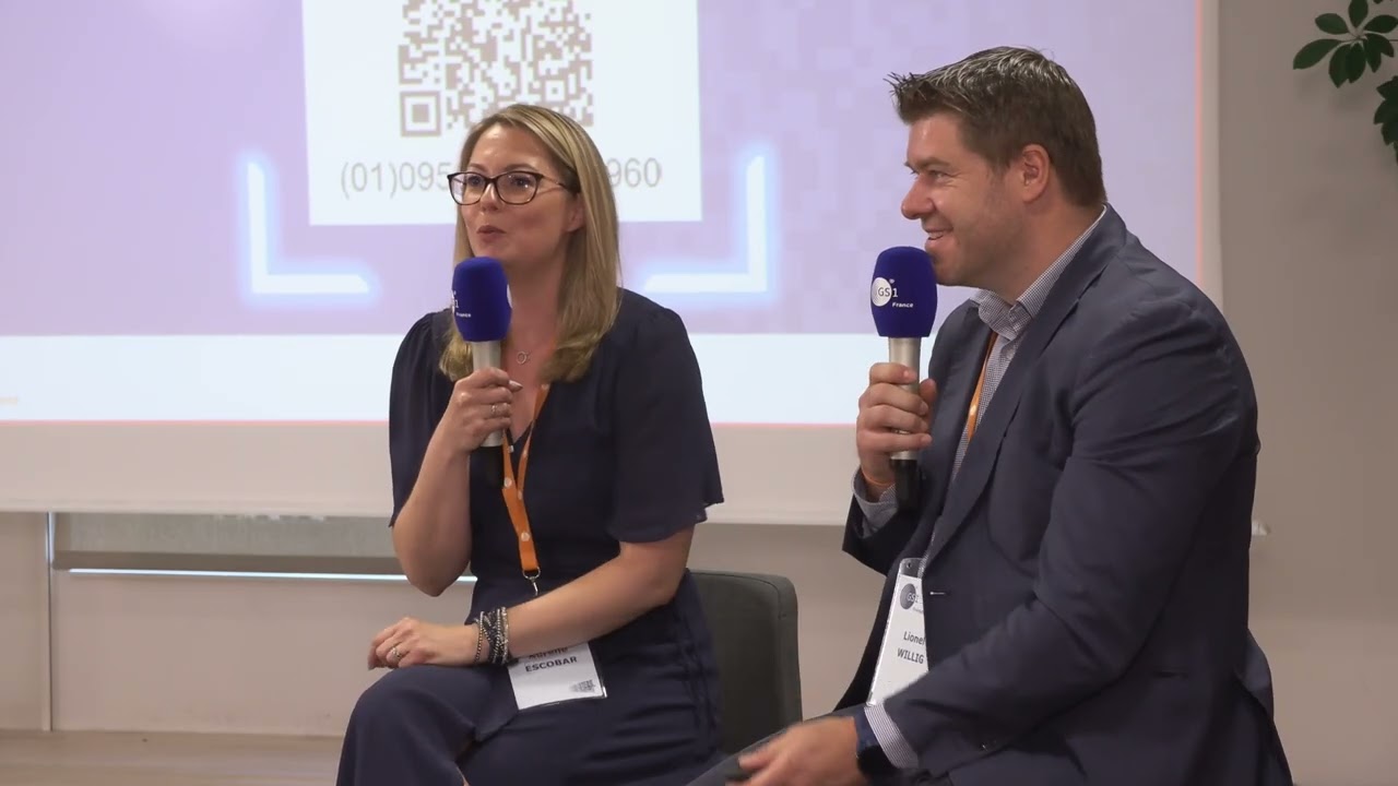 🎥 Migration 2D : quelles opportunités pour les cosmétiques ? par Lionel Willig & Aurélie Escobar