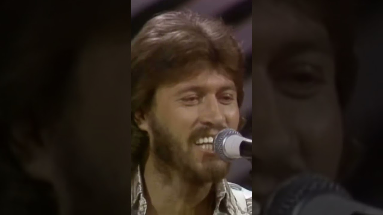 The Bee Gees - Jive Talkin' | Classic Live