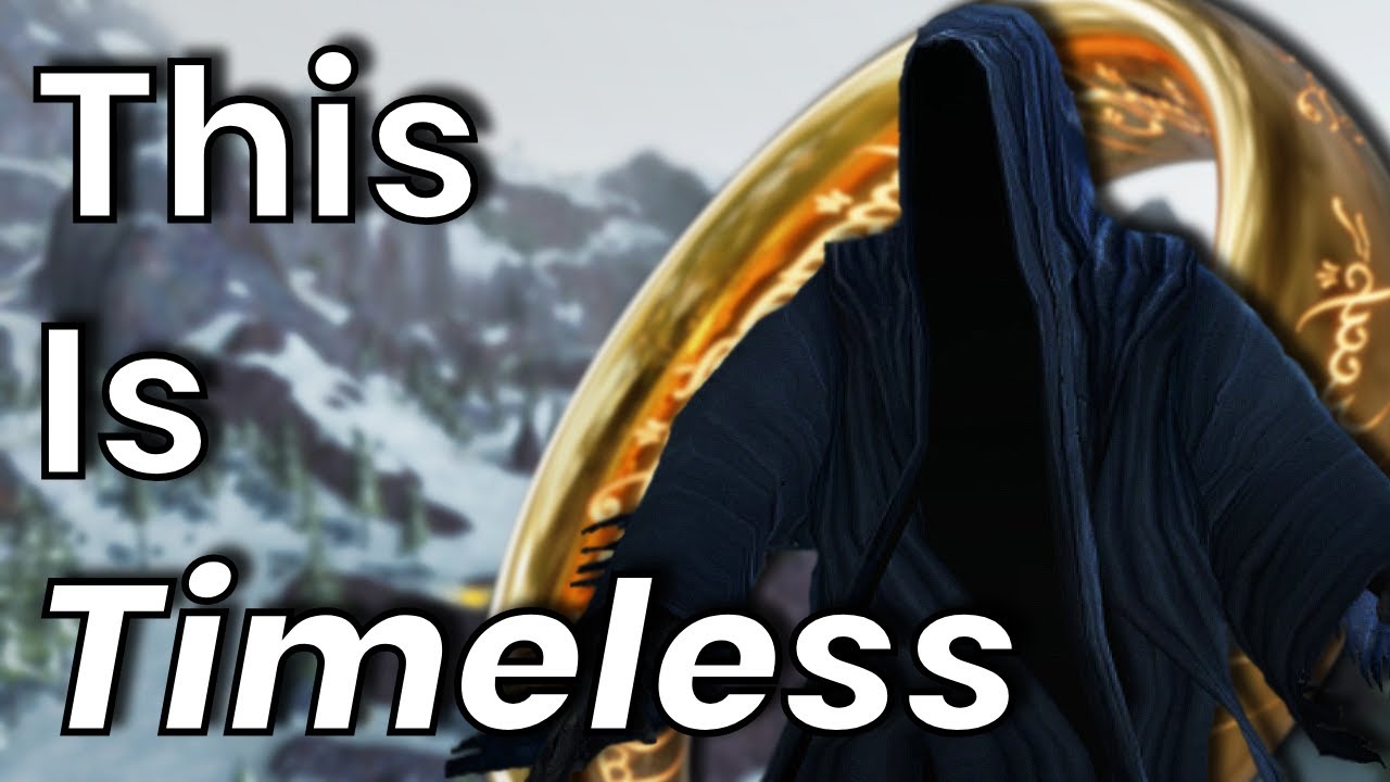 Why You NEED to try LOTRO’s Legendary Servers in 2026