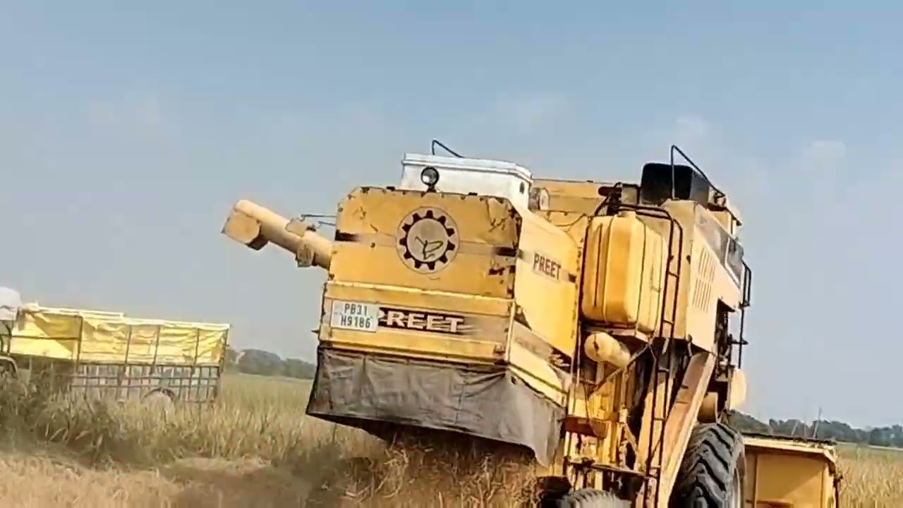 ਅੱਜ vdi ਆਪਣੀ ਜੀਰੀ//ਤੇ ਦੇਖੋ ਹੌਲੈਂਡ ਦਾ ਜ਼ੋਰ//