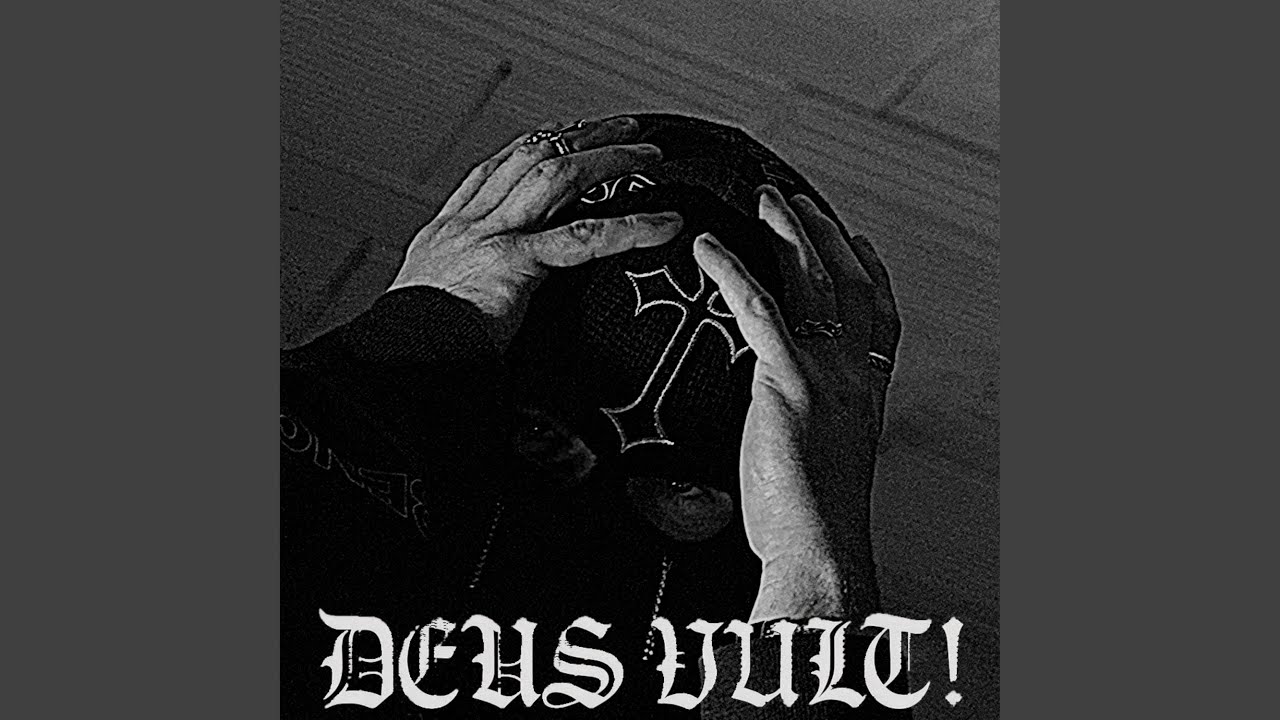 Deus Vult!