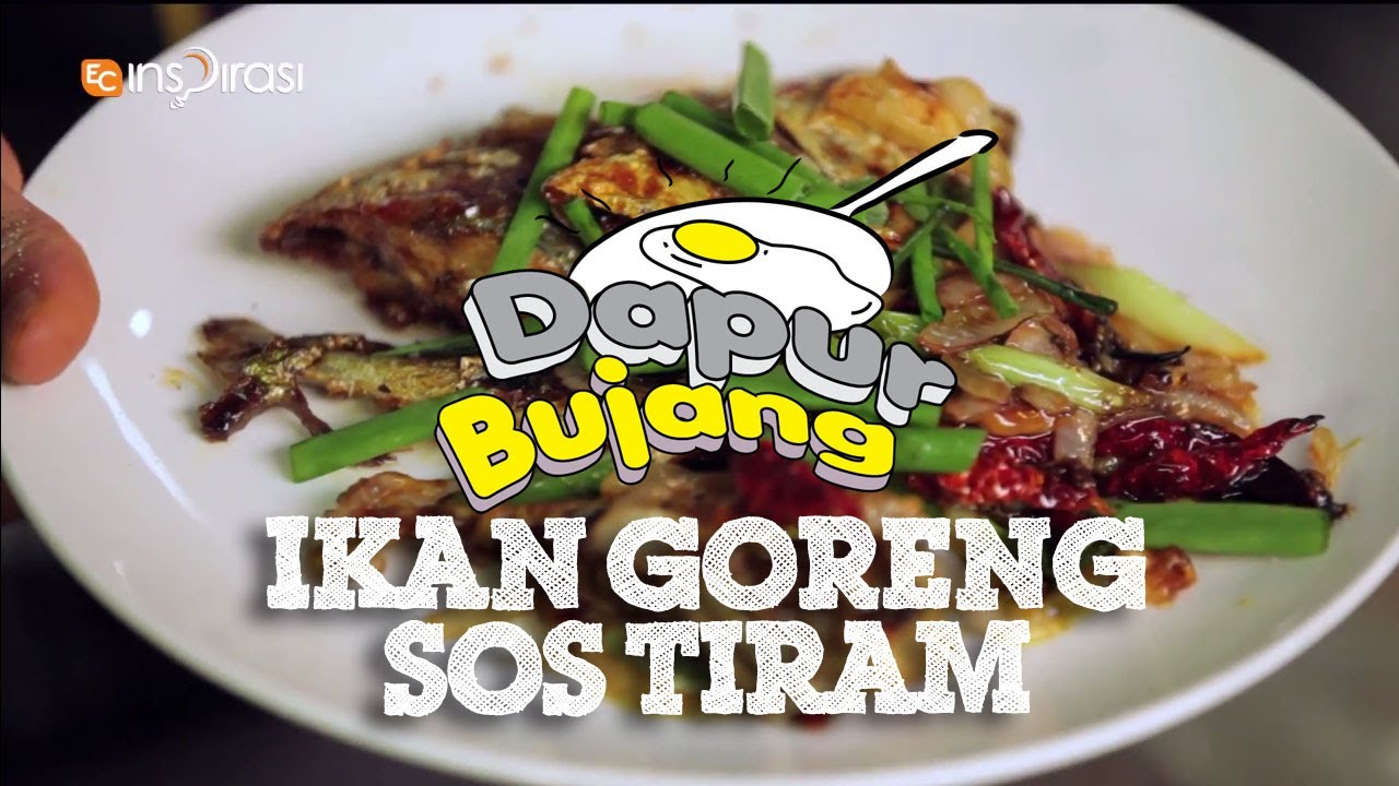 #DapurBujang