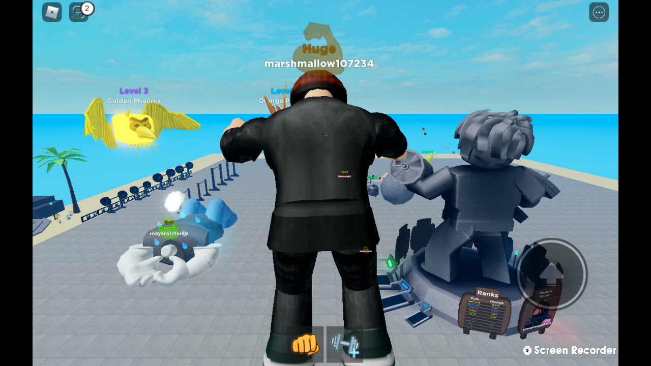 MrFoot Man