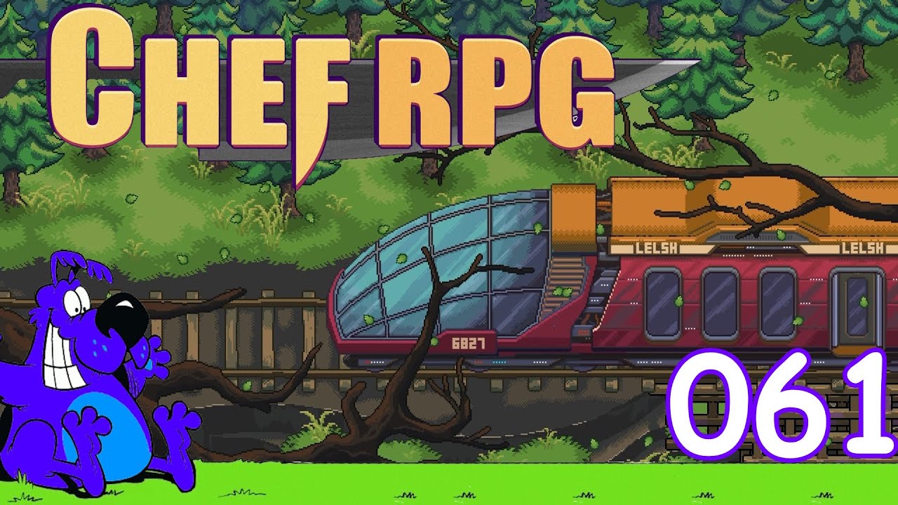 Chef RPG - 2025 11 12 - 061 - No Commentary.