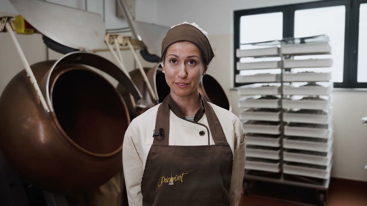 Piemont Cioccolato e Da Noi a Noi