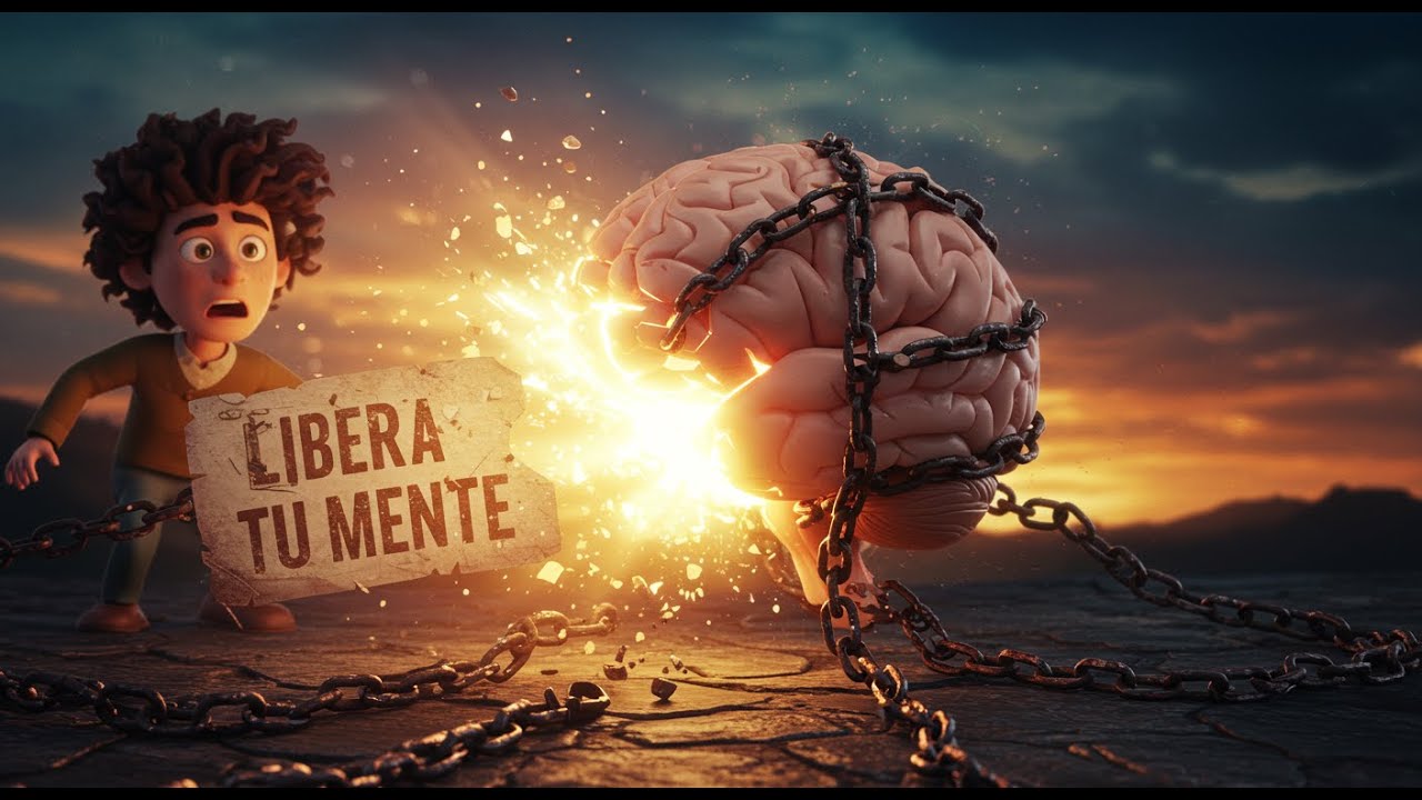 🧠 Reprograma tu Mente Hoy: Lo que Repites Cambia tu Vida para Siempre #coaching
