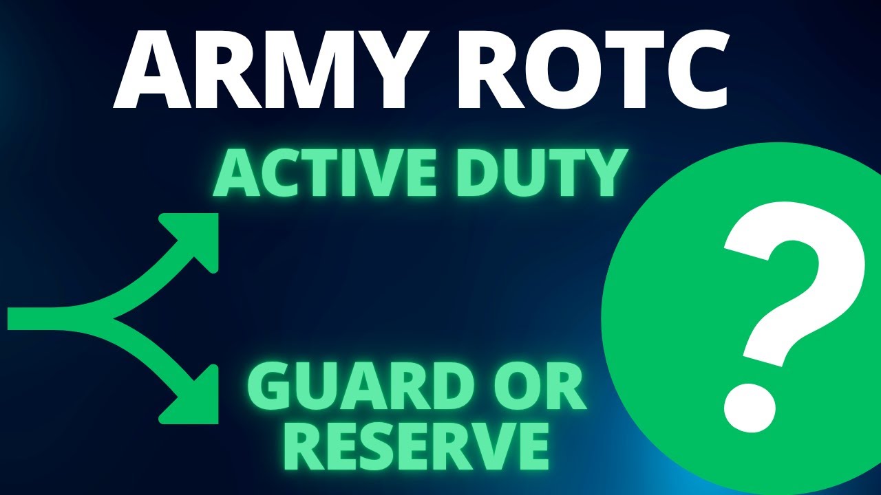 40–50 % кадетов попадают в гвардию или резерв через армейскую программу подготовки офицеров запас...