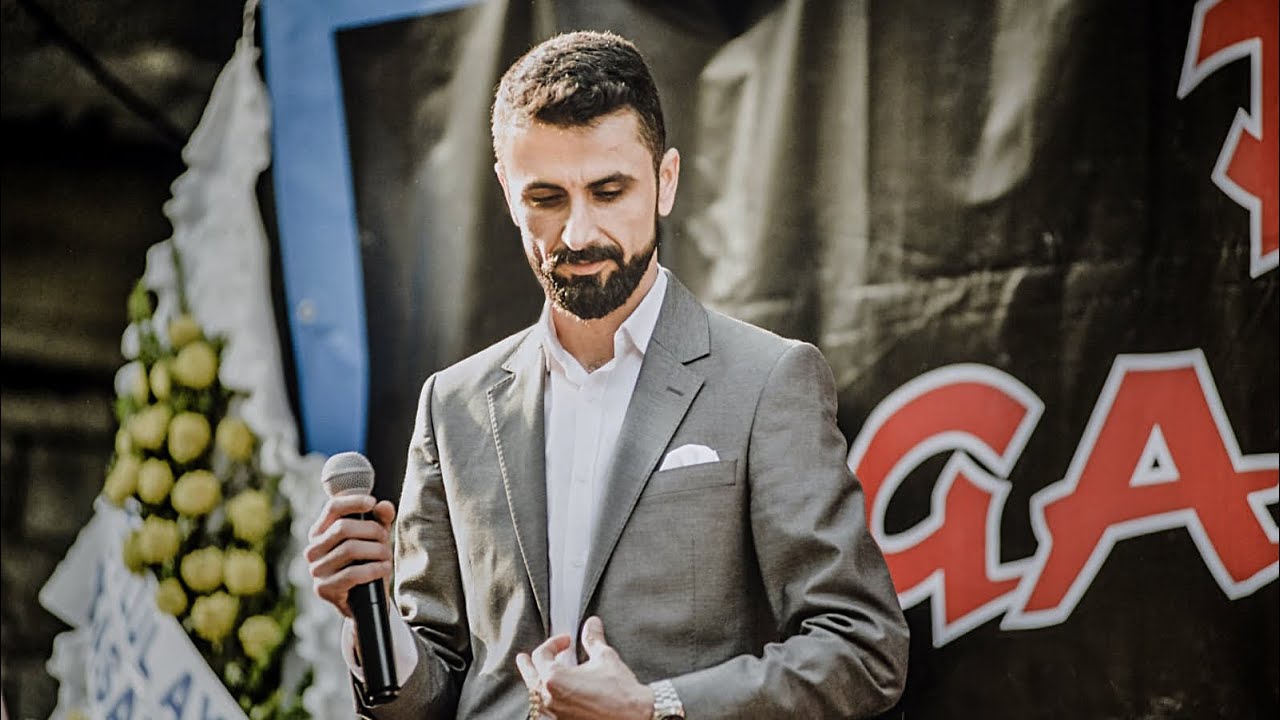 Burhan Toprak - Sebra Dıla (Official Audıo) 2019 YENİİ