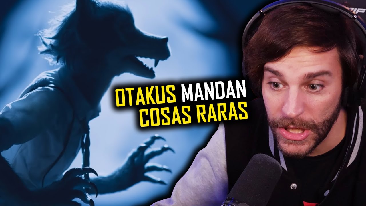 Reacción OP Anime #3⚠️Vídeo Censurado⚠️Versión completa en descripción⬇️