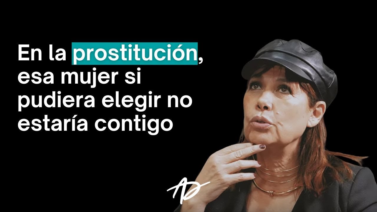 Tratando la trata– Ep. 1 | Qué hay detrás de la Industria del Porno:Mabel Lozano y Pablo J. Conellie