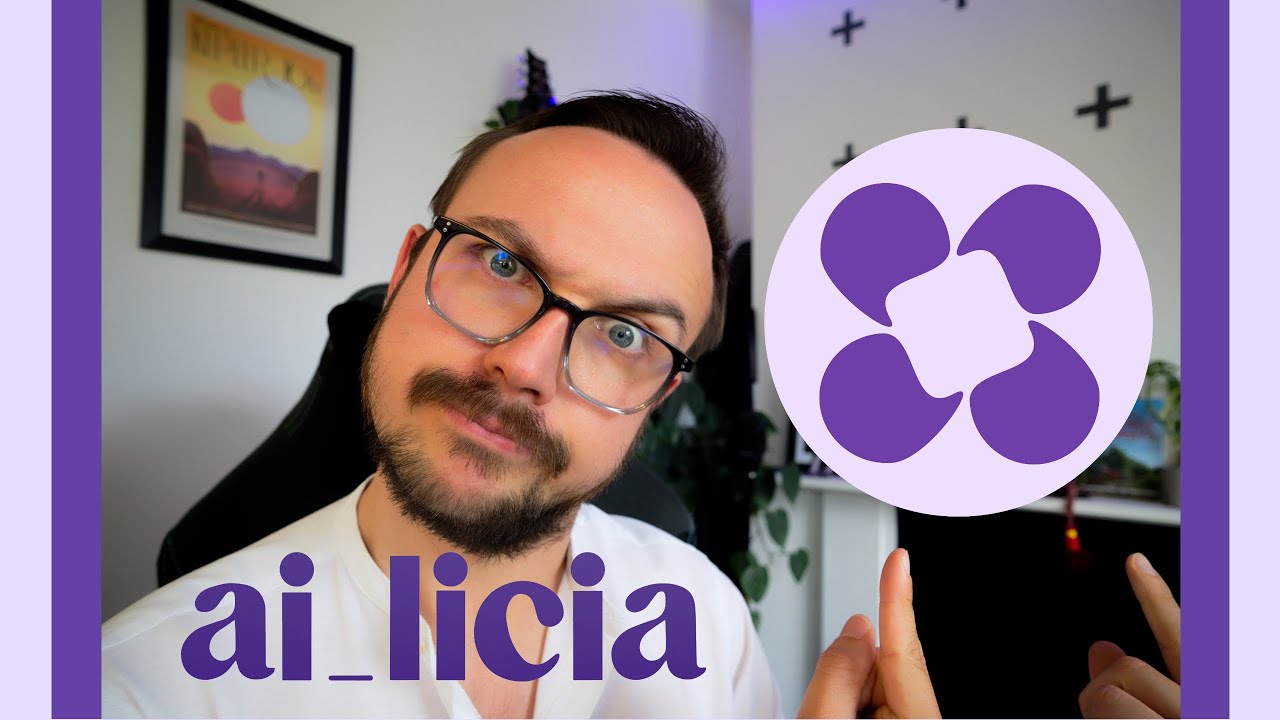 How to setup AI to help generate engagement on my Twitch chat? - ai_licia