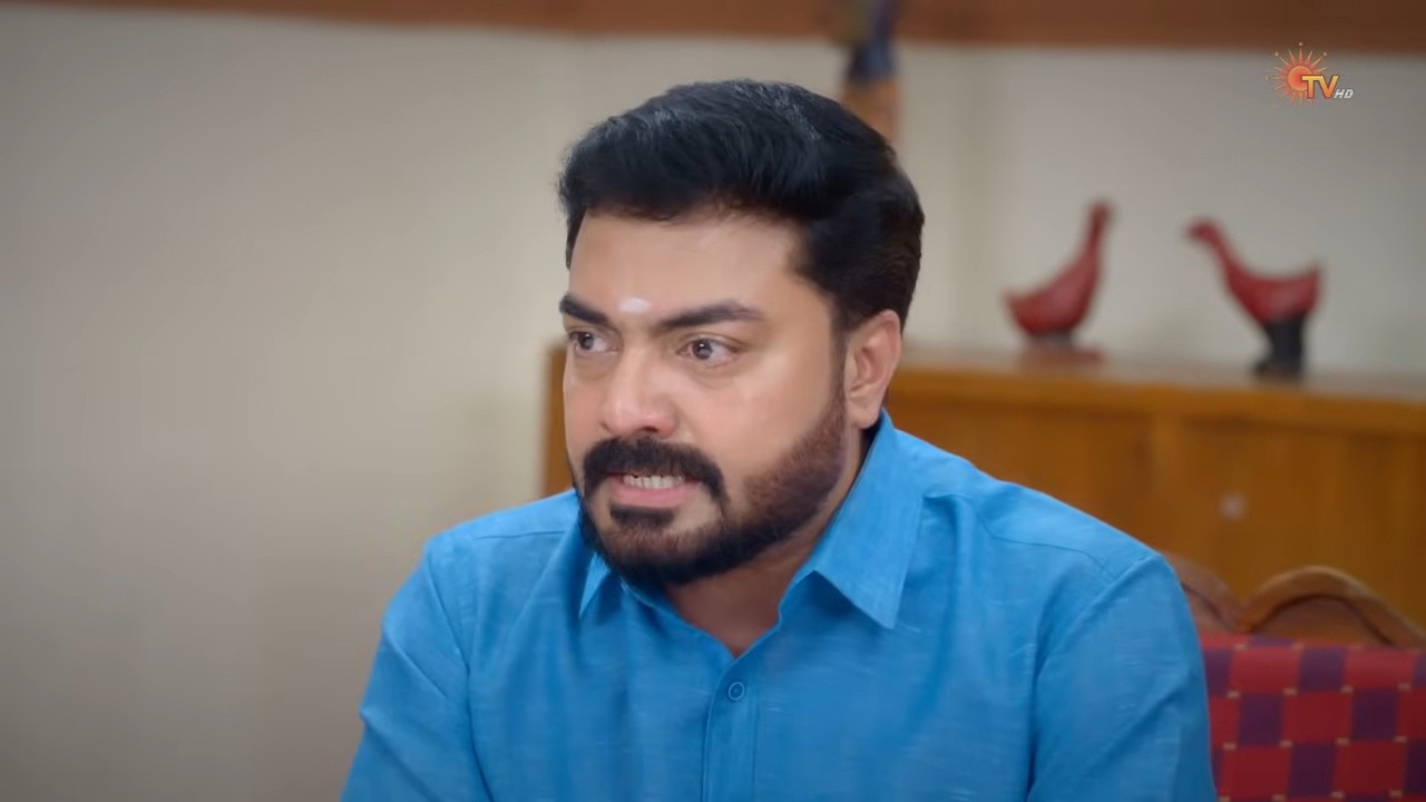 தம்பி காதல சேத்து வெக்கணுமா | Kayal - Semma Scenes | 30 Mar 2026 | Tamil Serial | Sun TV